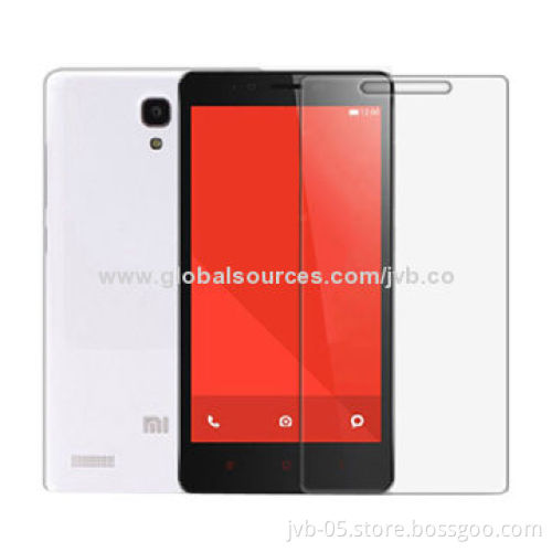 Matte Screen Protector for Xiaomi Note, 0.13mm Thickness